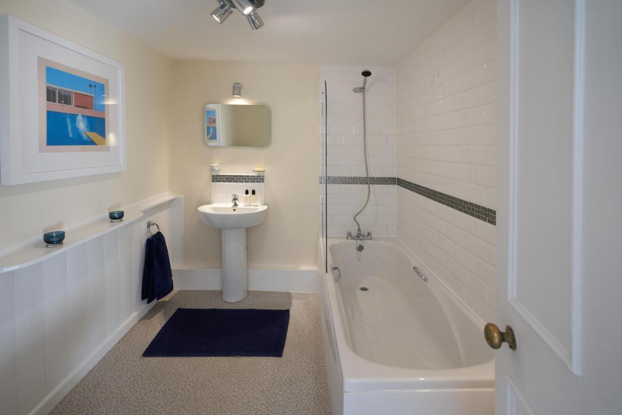 Apartamento No 88 Upper St Giles - Elegant, Stylish Townhouse Norwich Exterior foto